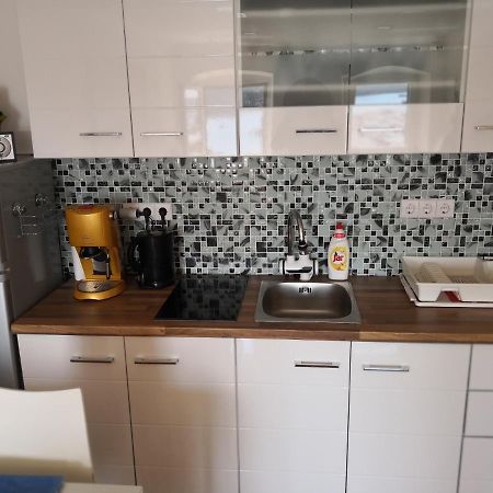 Apartman Speranza 로비니 외부 사진