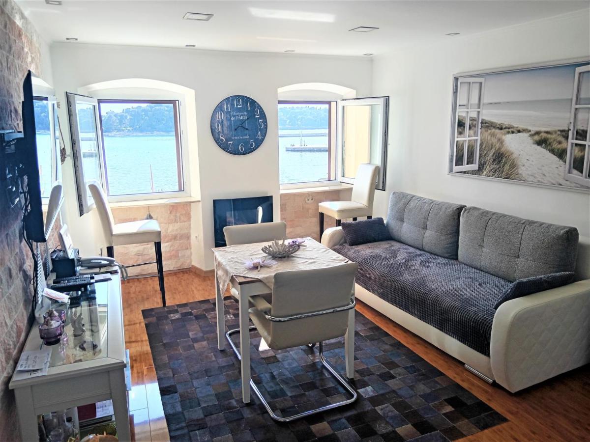 Apartman Speranza 로비니 외부 사진