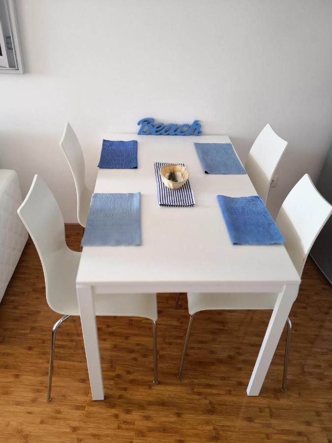 Apartman Speranza 로비니 외부 사진