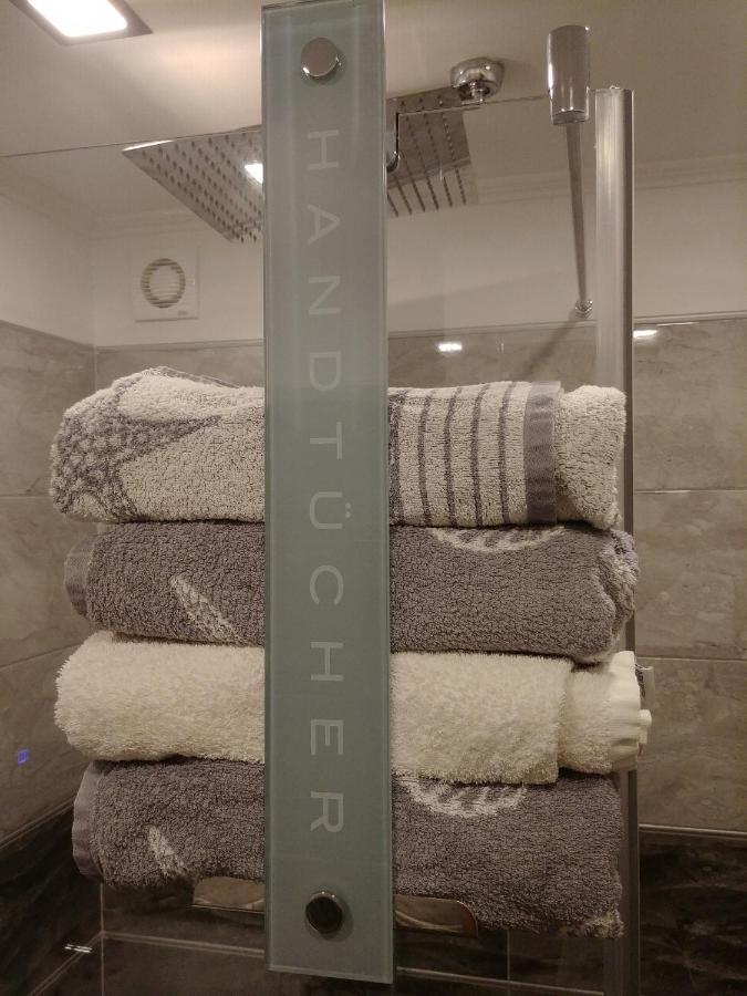 Apartman Speranza 로비니 외부 사진